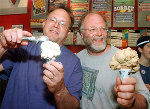 Mnet 141968 Ben N Jerry Lead