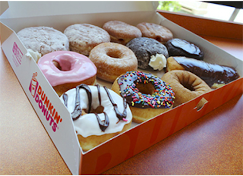 Mnet 142005 Dunkin Donuts Lead