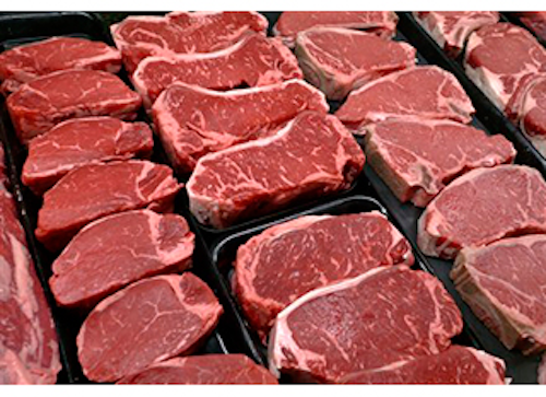 Mnet 142187 Meat Industry Lead