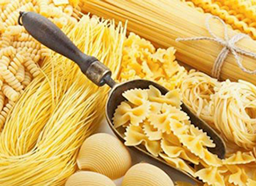 Mnet 142265 Grain Cooking Lead