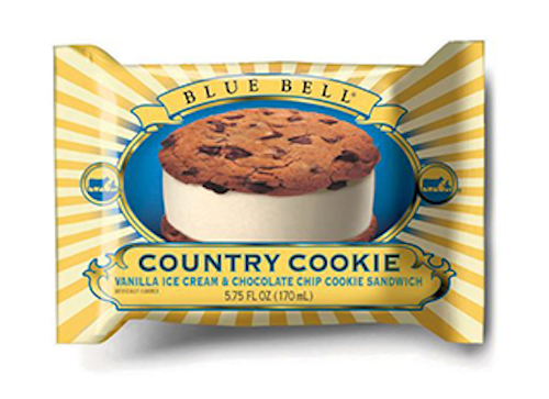 Mnet 142285 Blue Bell Lead