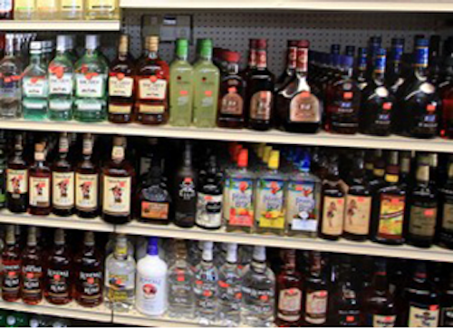 Mnet 142406 Liquor Samples Lead