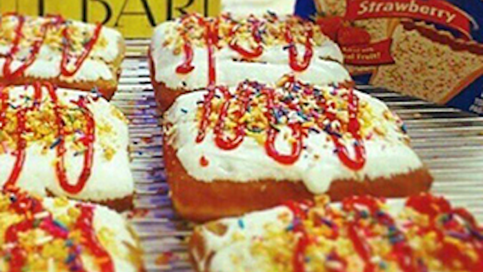 Mnet 142428 Poptart Donut Lead