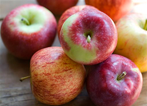 Mnet 142697 Apple A Day Lead