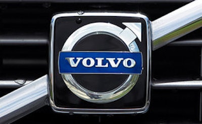 Mnet 167154 Volvo 4