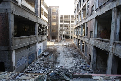 Mnet 167266 Abandoned 1