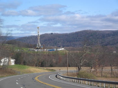 Mnet 167319 Marcellus Shale Gas Drilling Tower 1 0