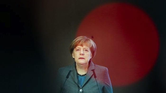 Mnet 167341 Merkel 1