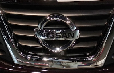 Mnet 167378 Nissan Ap 0