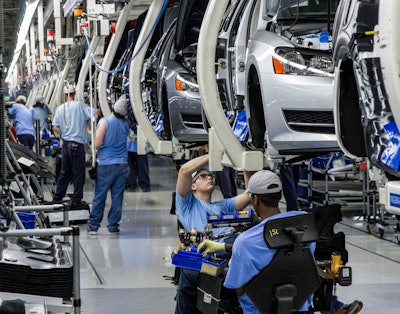 Mnet 167437 Vw Plant 4