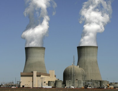 Mnet 167470 Nuclear Plant 2