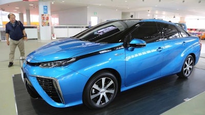 Mnet 167577 Japan Toyota Fuel Cells 1 1