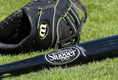 Mnet 167746 Slugger 0