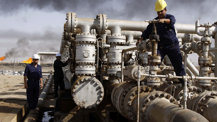 Mnet 167783 Refineries 1