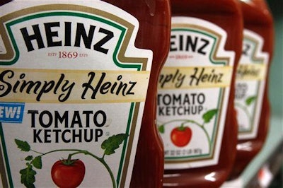 Mnet 167798 Kraft Heinz Ap 1