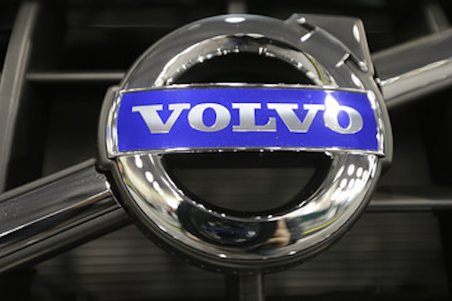 Mnet 167869 Volvo 8