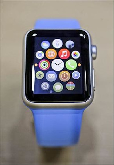 Mnet 168234 Apple Watch 0