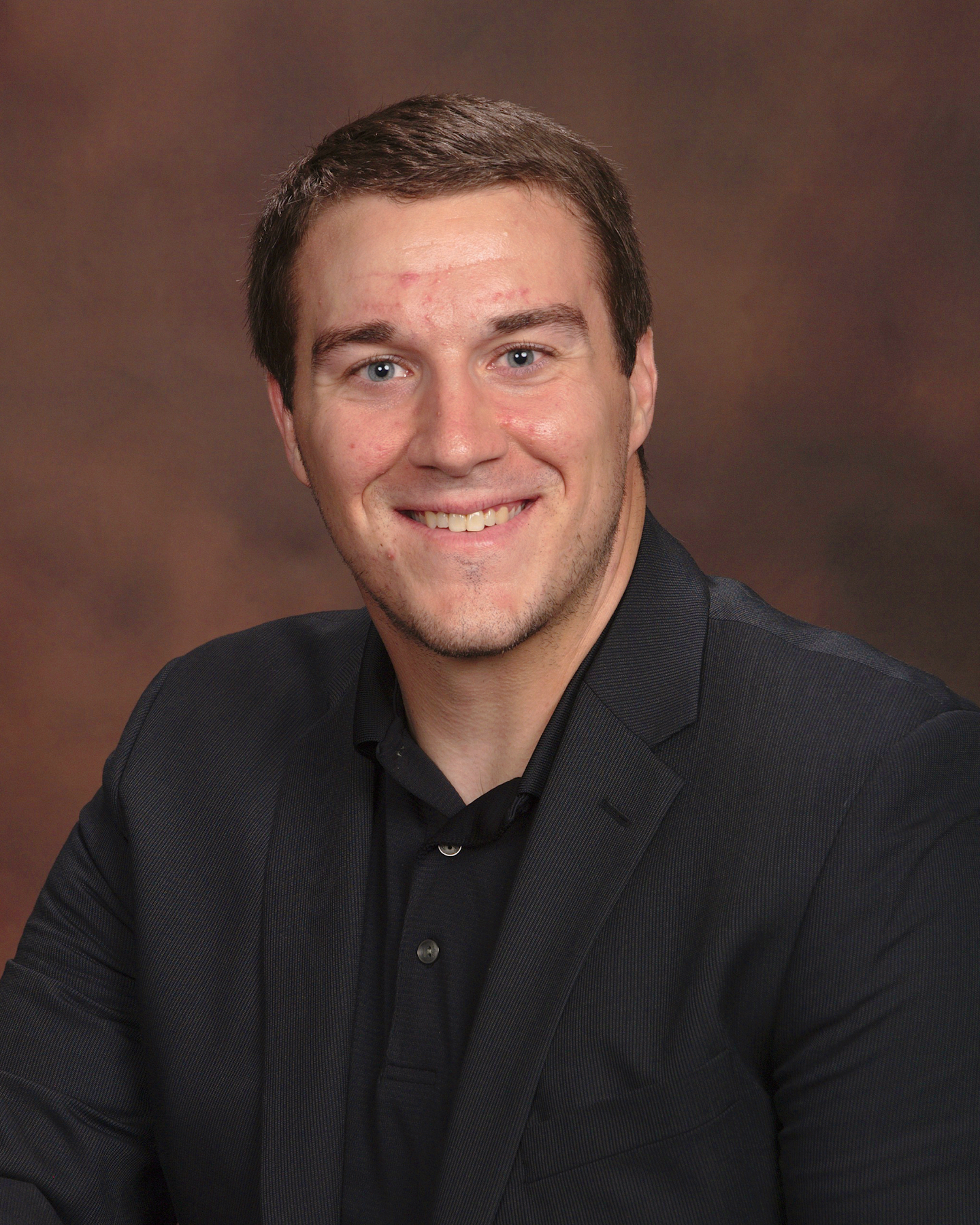 Mike Hockett, IMPO Editor