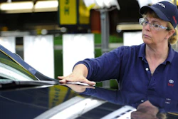 Mnet 185754 Toyota Factory Worker Big
