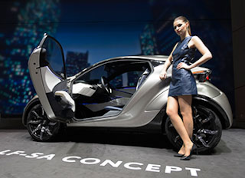 Mnet 185781 Geneva Car Show