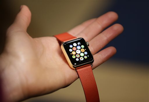 Mnet 186022 Smartwatch 0