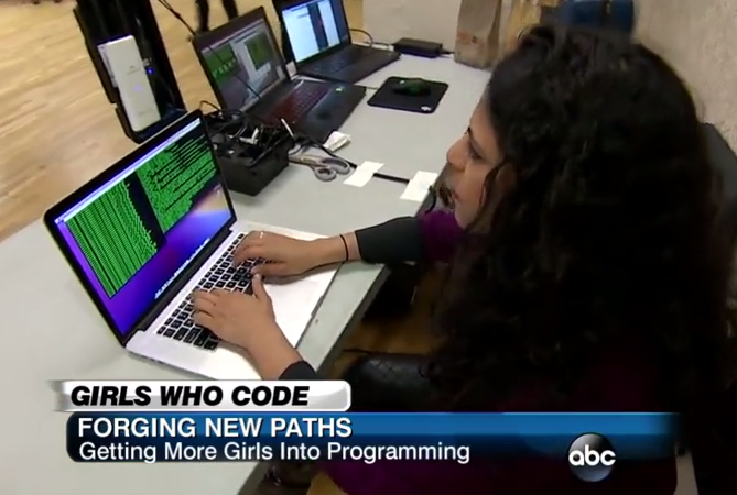 Mnet 186048 Girls Who Code 0