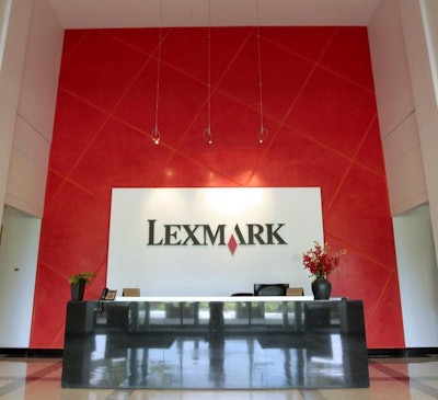 Mnet 186074 Lexmark 0