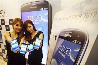 Mnet 27735 Samsung 0