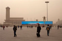 Mnet 30004 Pollution