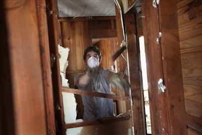 Mnet 35285 Drywall