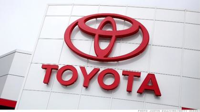 Mnet 39113 Toyota 9