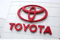 Mnet 39114 Toyota 10