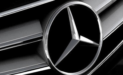 Mnet 40026 Mercedes 4