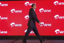 Mnet 43063 Airtel Chairman Reuters