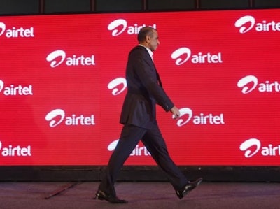 Mnet 43063 Airtel Chairman Reuters