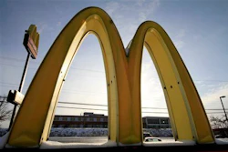 Mnet 43067 Mc Donalds Food Ap