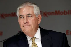 Mnet 43101 Tillerson