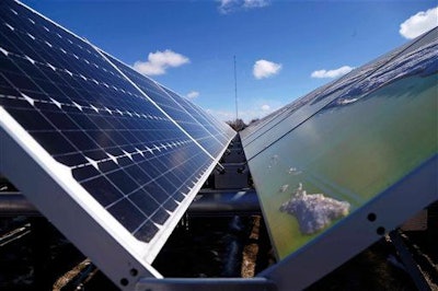 Mnet 43166 Community Solar Power Ap