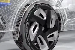 Mnet 43200 Tire
