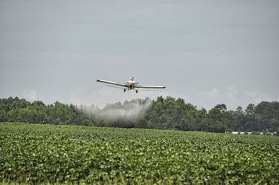 Mnet 43251 Pesticideplane