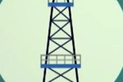 Mnet 43252 Oil Rig