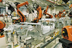 Mnet 43302 Robotic Welding