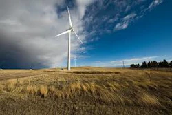 Mnet 43423 Windfarm