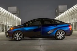 Mnet 43429 Toyota Mirai