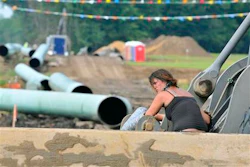 Mnet 43455 Pipelineboom