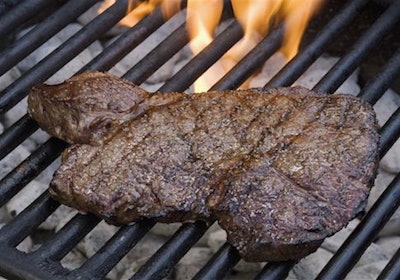 Mnet 43459 Steak