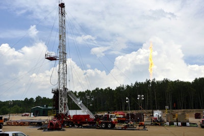 Mnet 43562 Hydraulic Fracturing Study