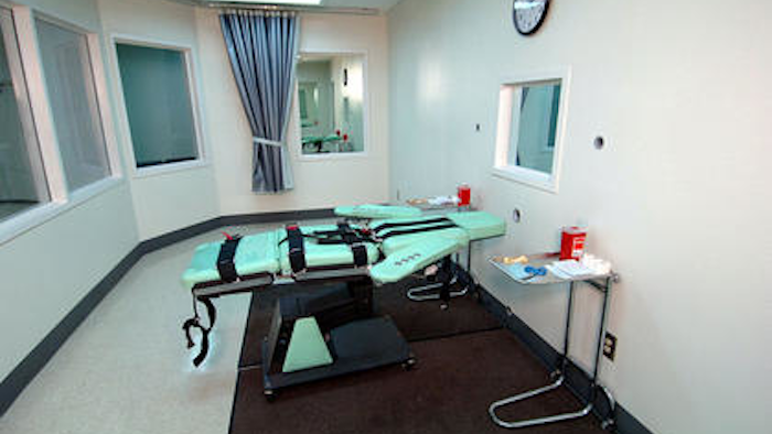 Mnet 43643 Lethalinjection