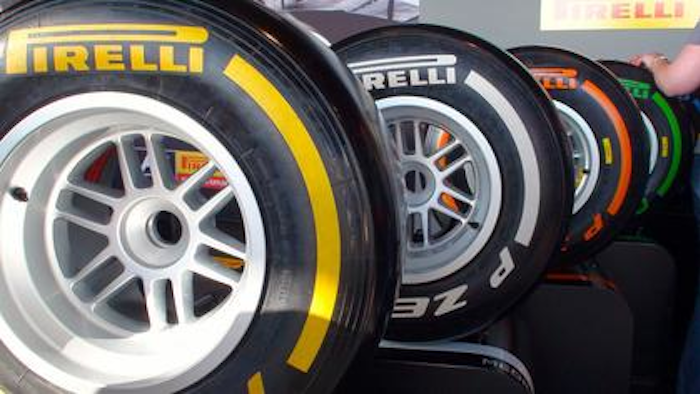 Mnet 43673 Pirelli