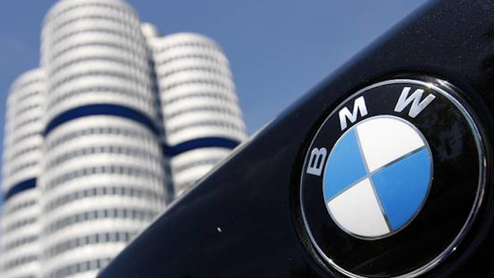 Mnet 43760 Bmw